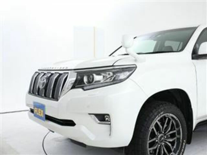 LAND CRUISER PRADO-4