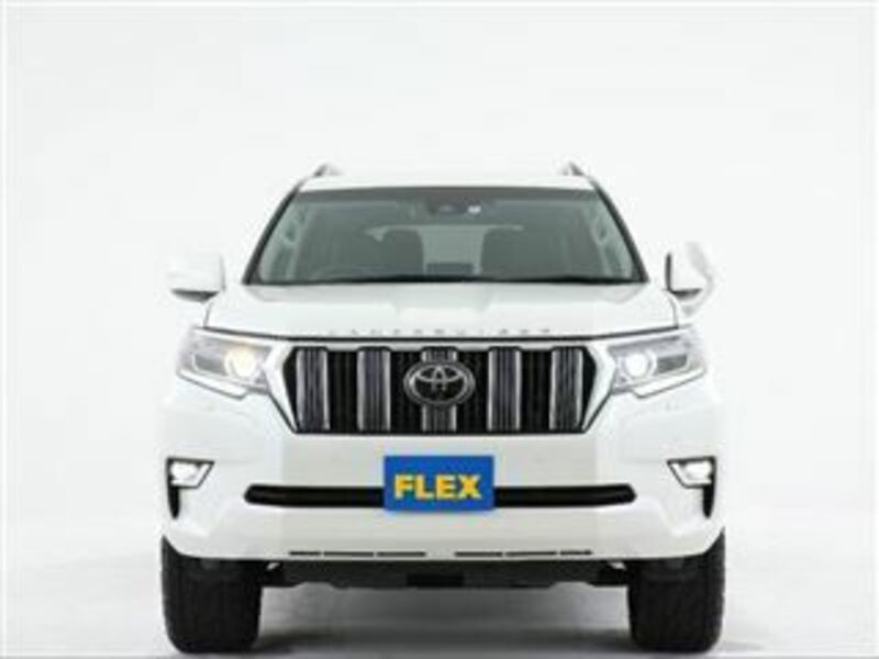 LAND CRUISER PRADO-8