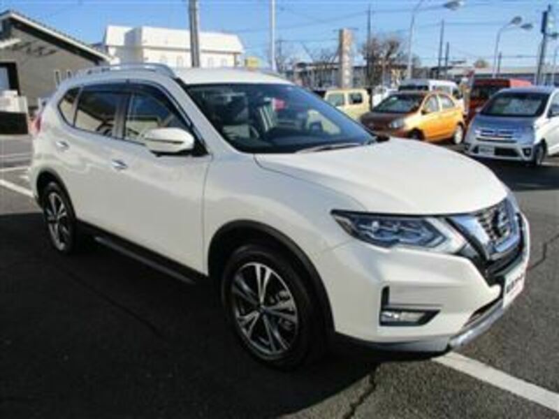 X-TRAIL-33