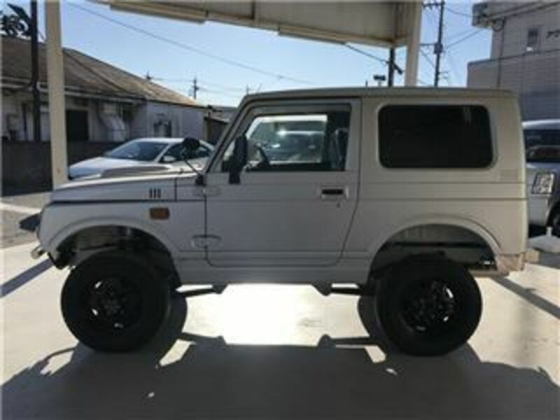 JIMNY-8