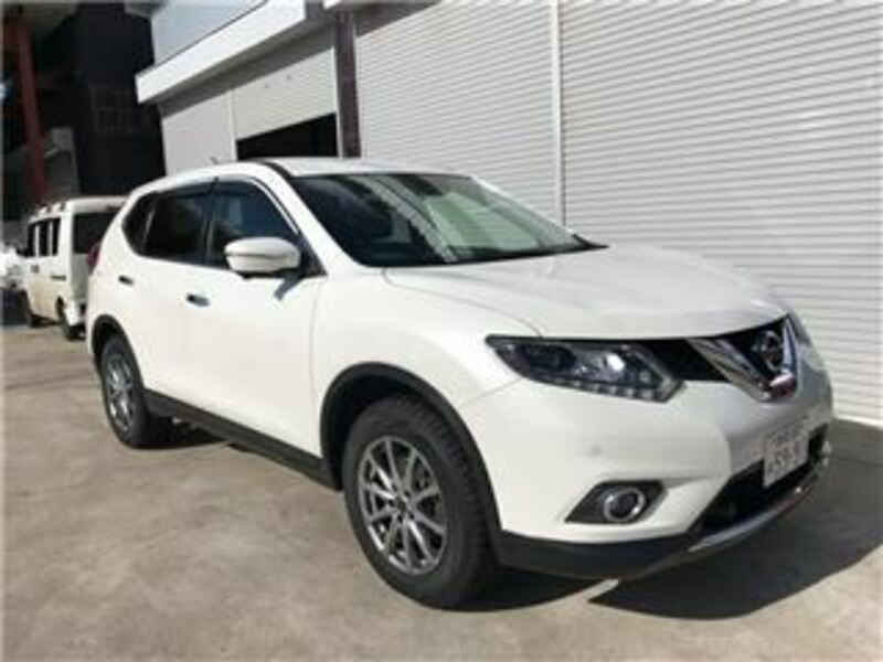 X-TRAIL-4