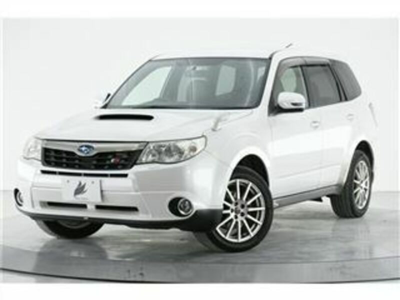 FORESTER-0