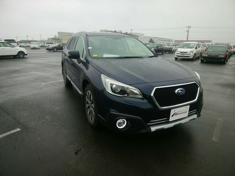 LEGACY OUTBACK-0