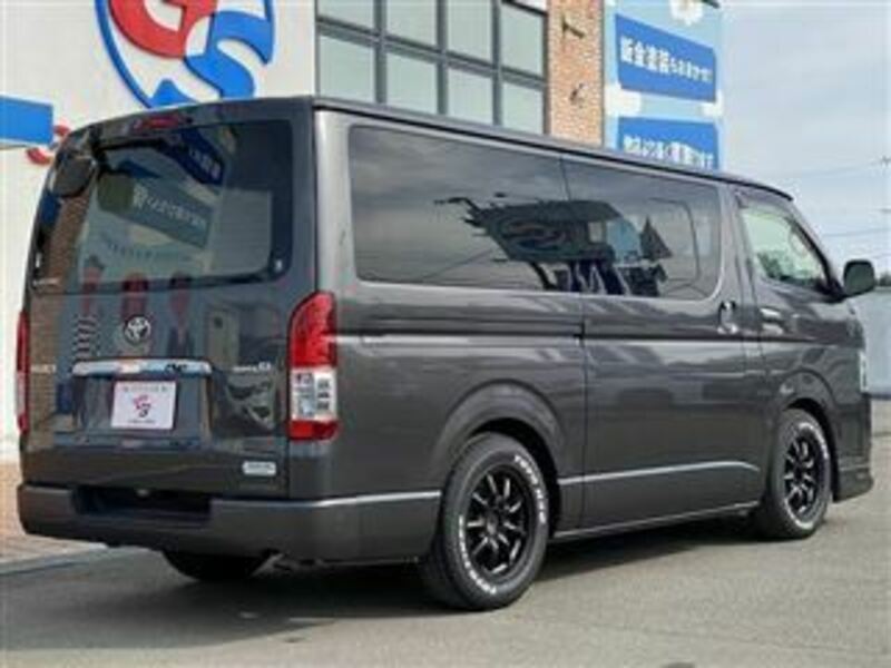 HIACE-2