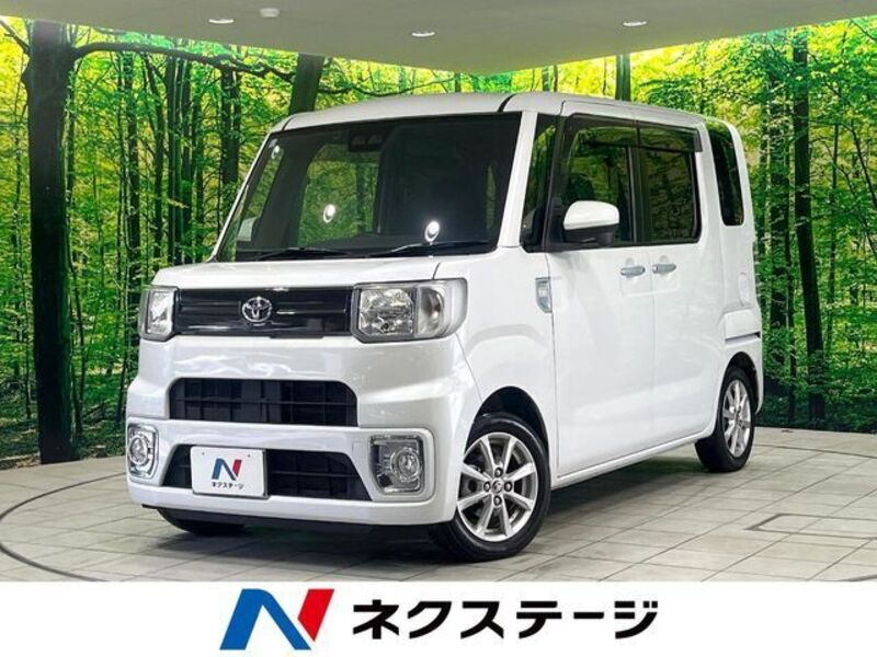 TOYOTA PIXIS MEGA