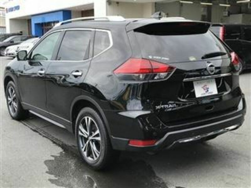 X-TRAIL-16