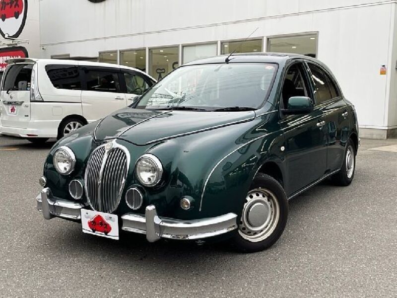 MITSUOKA VIEWT