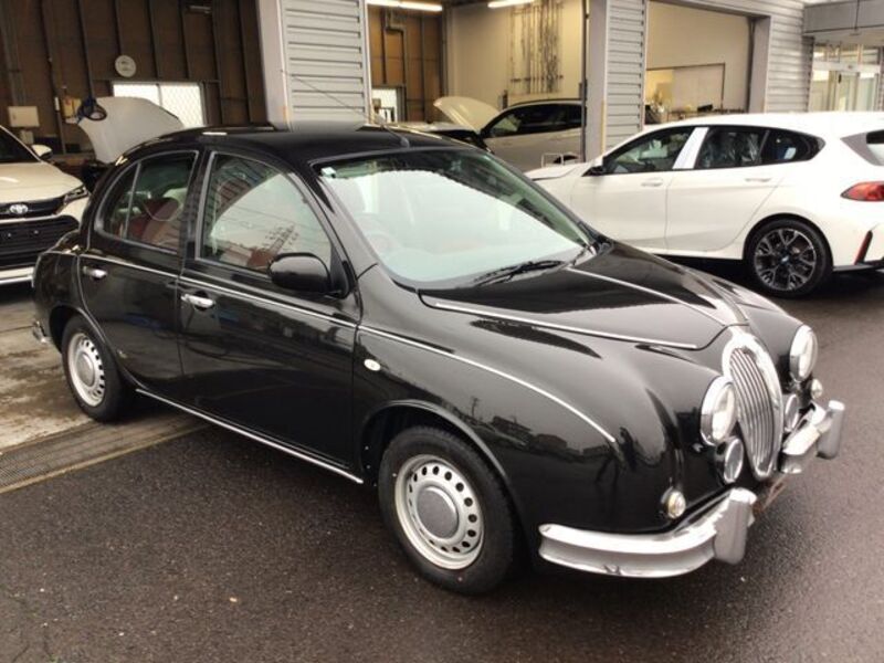 MITSUOKA VIEWT