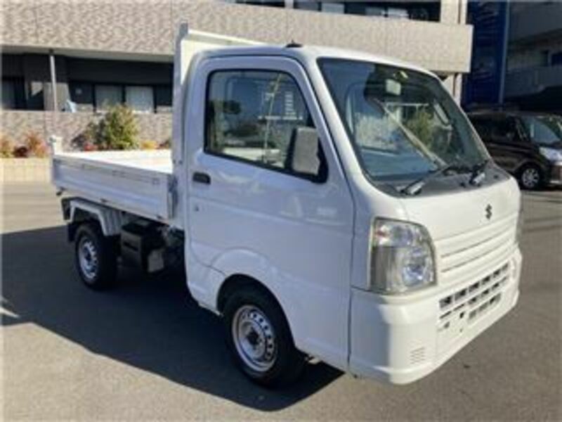 CARRY TRUCK-2