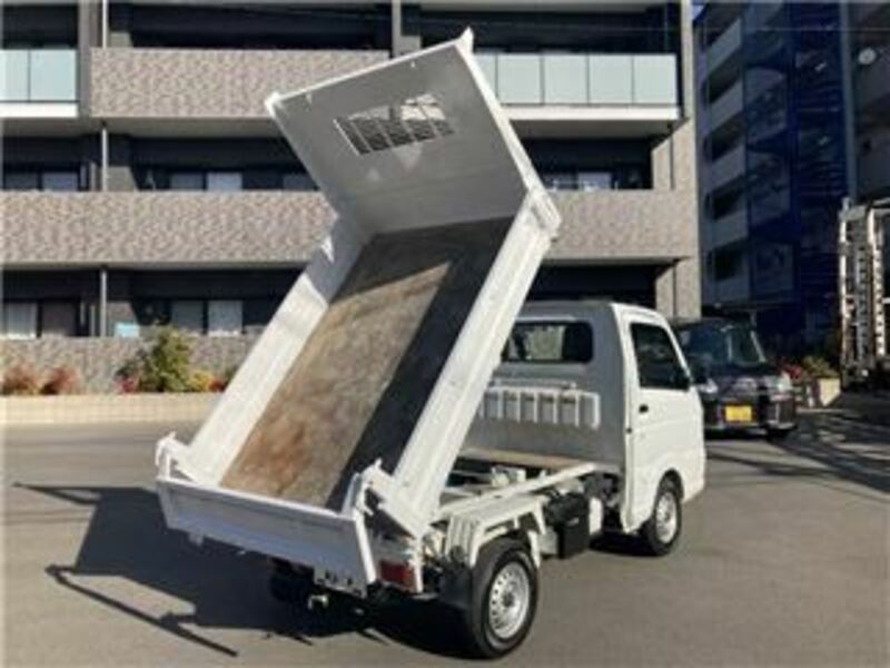 CARRY TRUCK-39