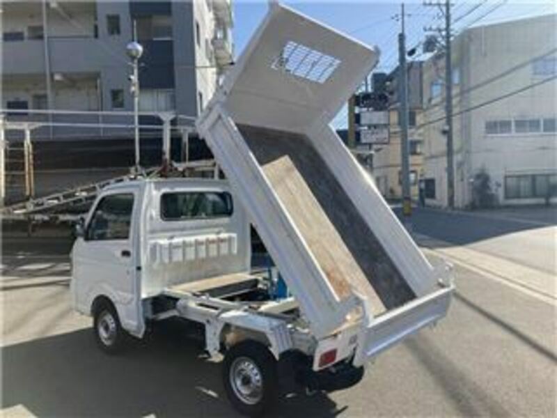 CARRY TRUCK-40
