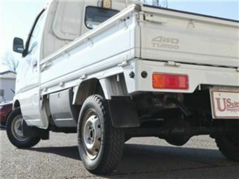 CARRY TRUCK-5