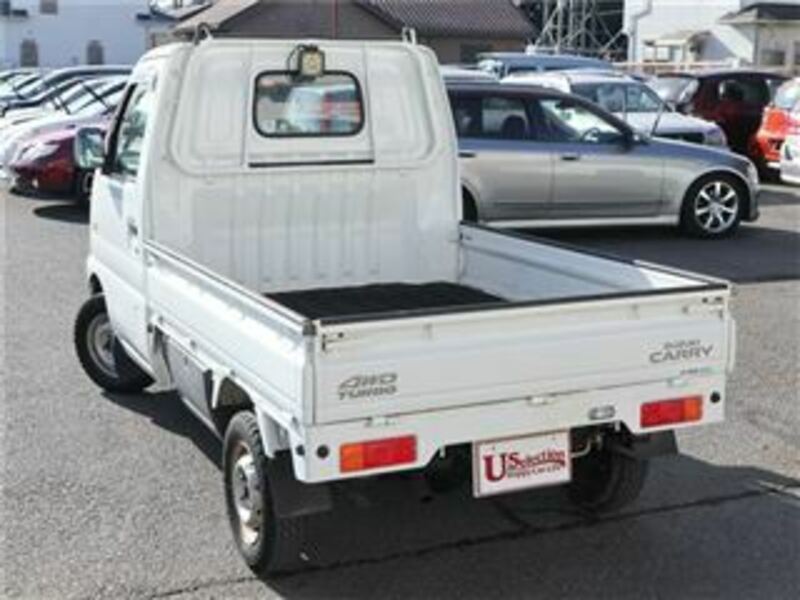 CARRY TRUCK-6