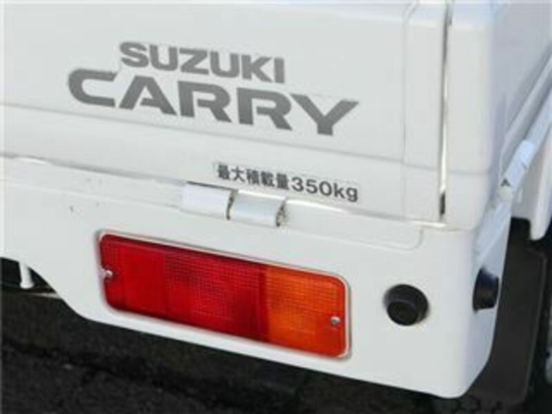 CARRY TRUCK-43