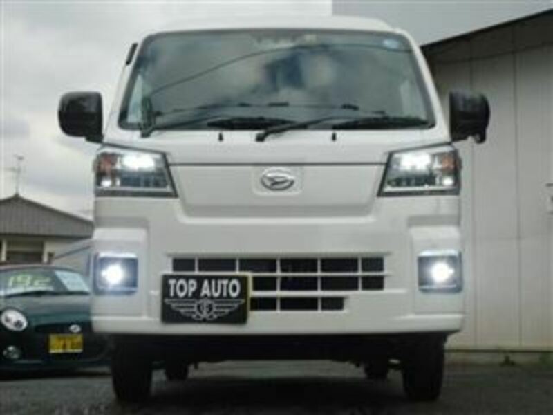 HIJET TRUCK-1