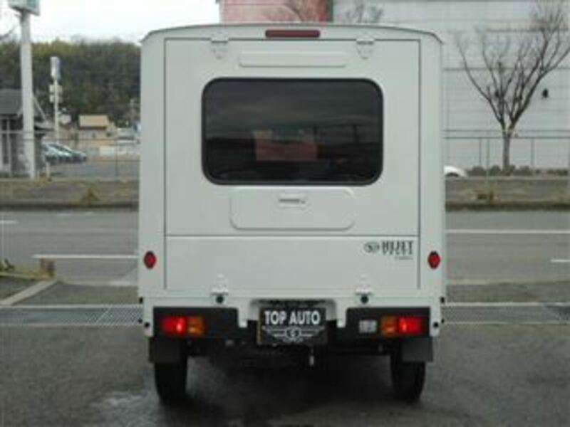 HIJET TRUCK-2