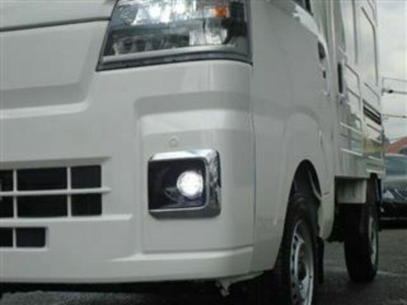 HIJET TRUCK-6