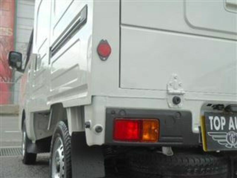 HIJET TRUCK-7