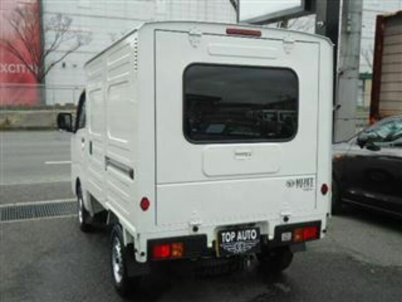 HIJET TRUCK-12