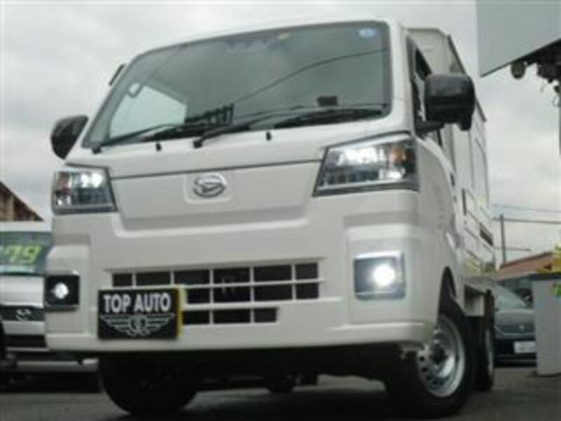 HIJET TRUCK-13