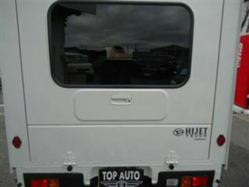 HIJET TRUCK-14