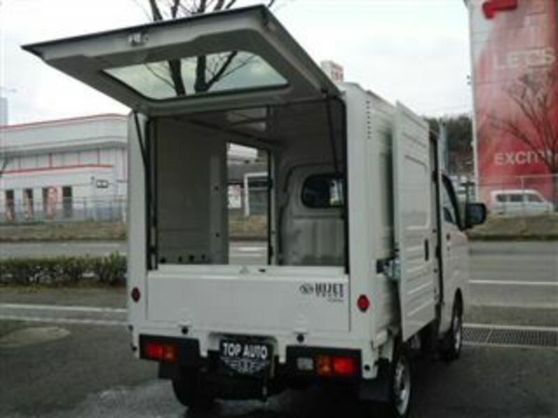 HIJET TRUCK-29