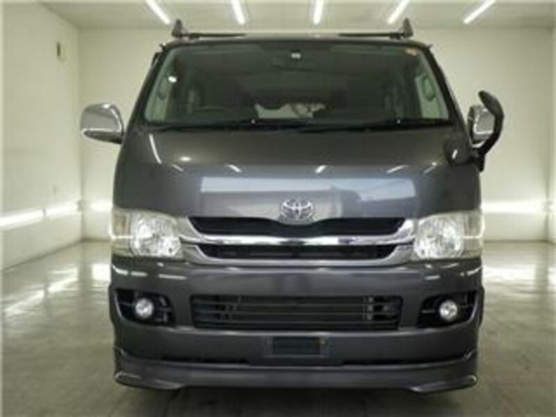 HIACE VAN-3