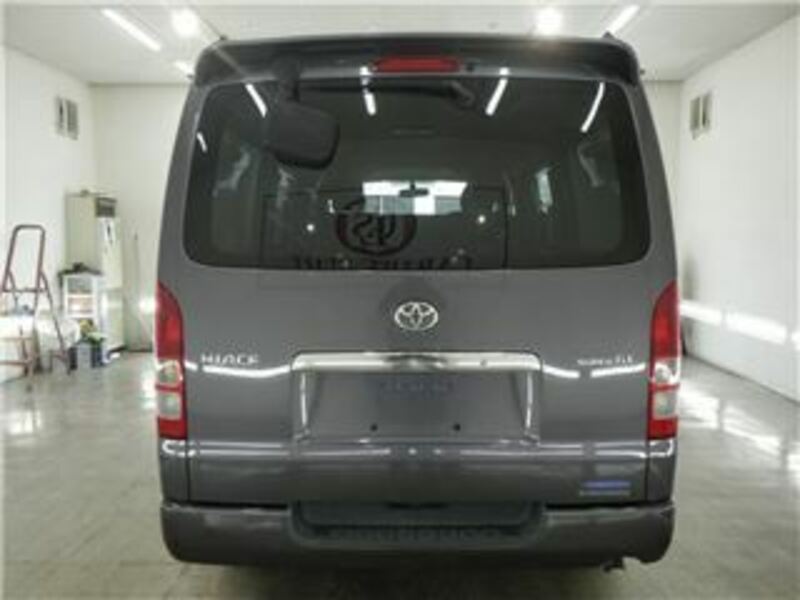 HIACE VAN-5