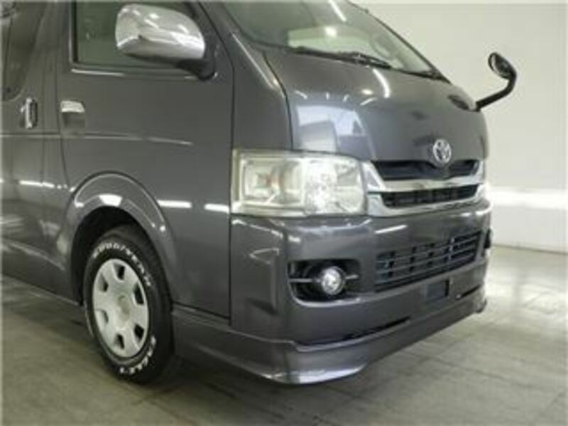 HIACE VAN-9