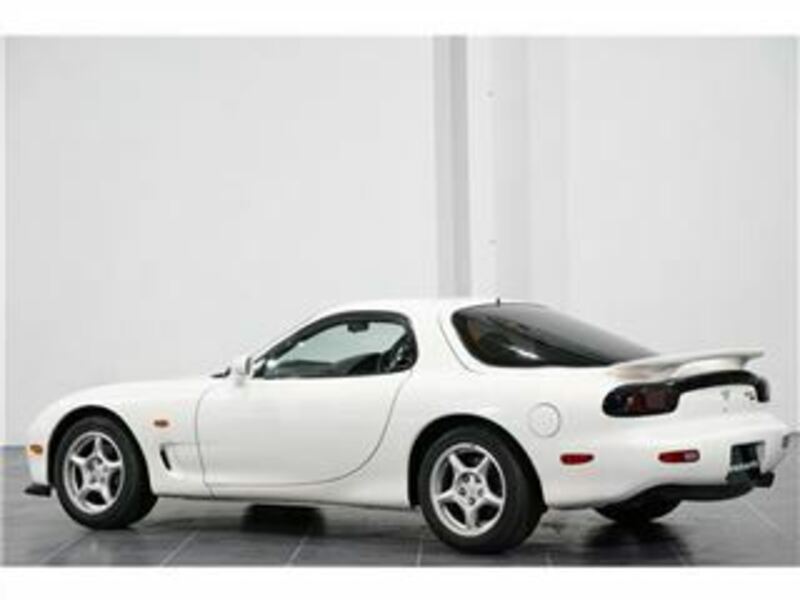 RX-7