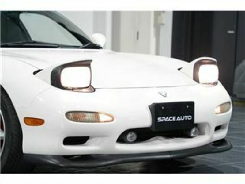 RX-7
