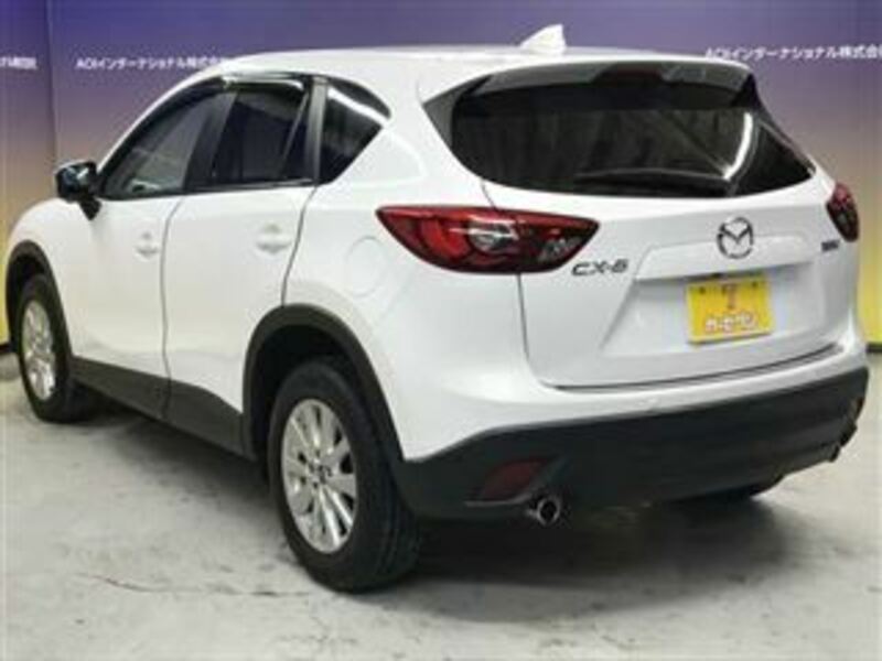 CX-5-14