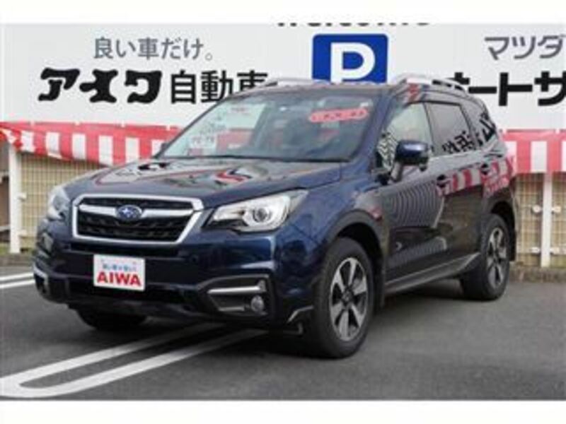 FORESTER-6