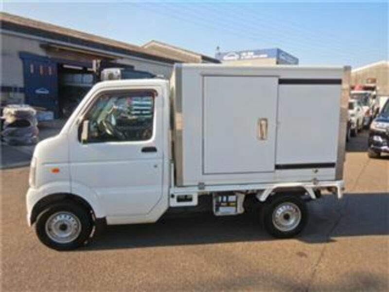 CARRY TRUCK-5