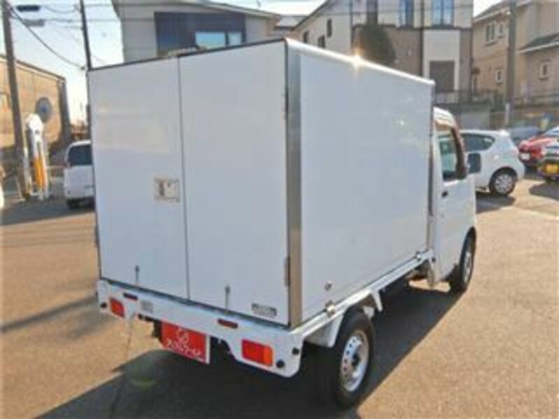 CARRY TRUCK-7