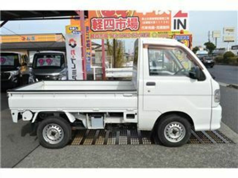 HIJET TRUCK-3