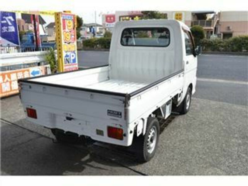 HIJET TRUCK-4