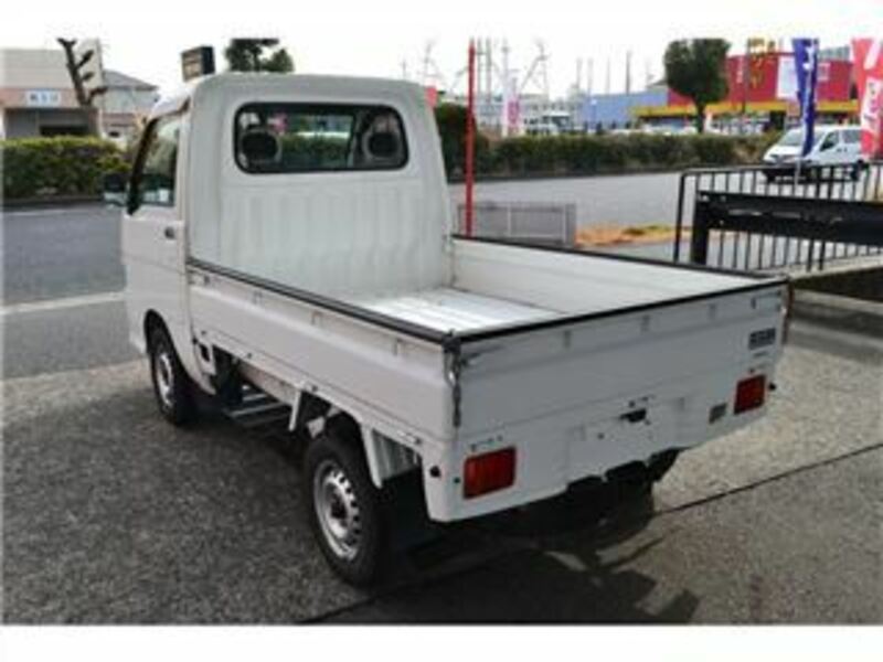 HIJET TRUCK-6