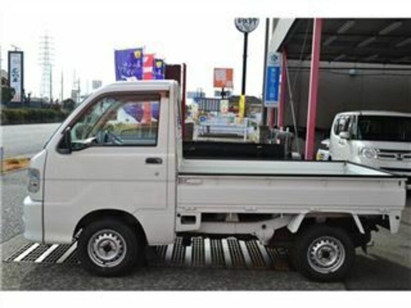 HIJET TRUCK-7