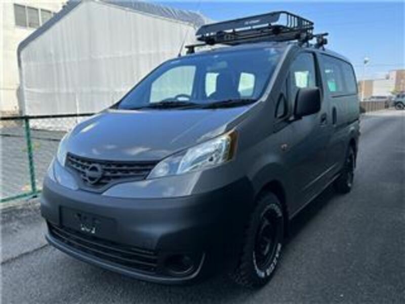 NV200 VANETTE