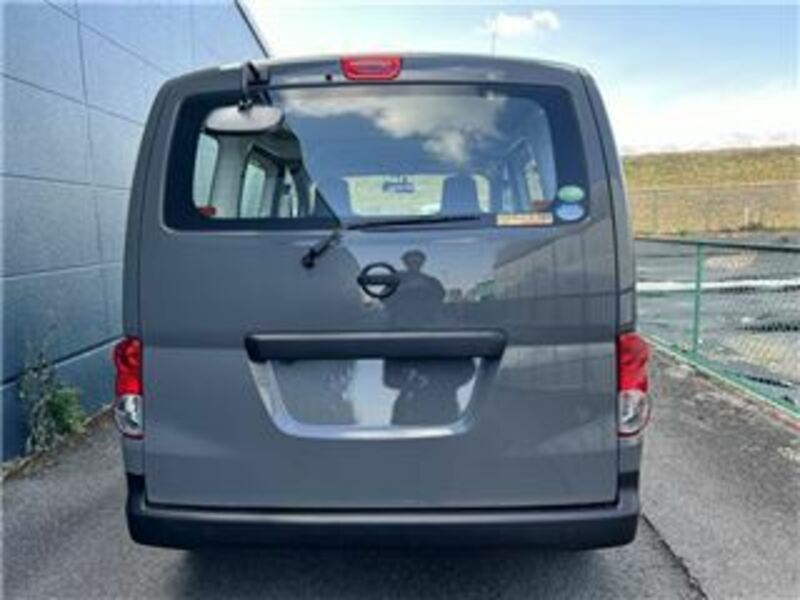NV200 VANETTE