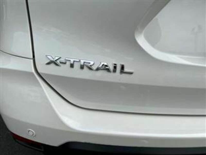 X-TRAIL-19