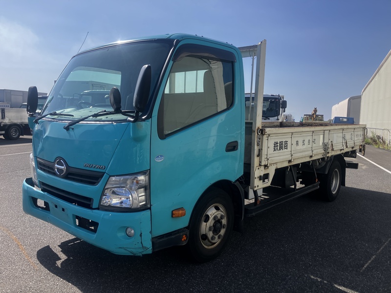 HINO Dutro