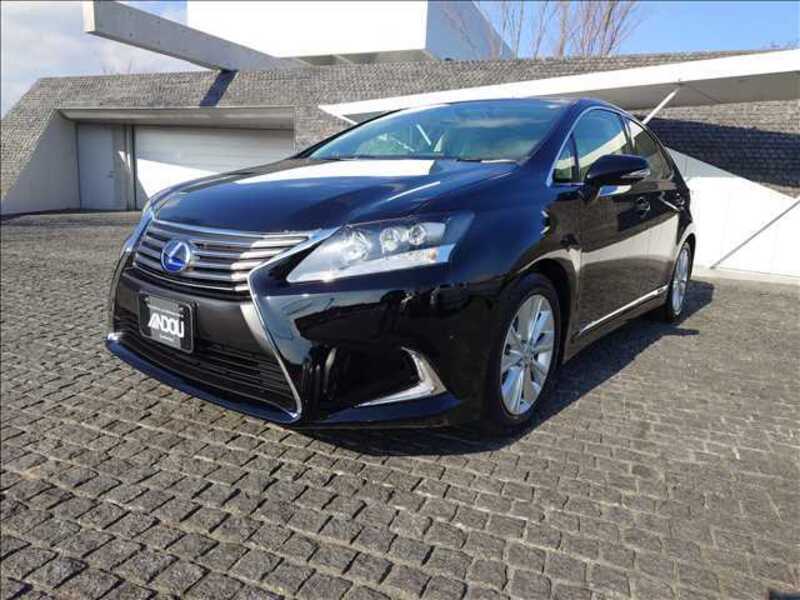 LEXUS HS