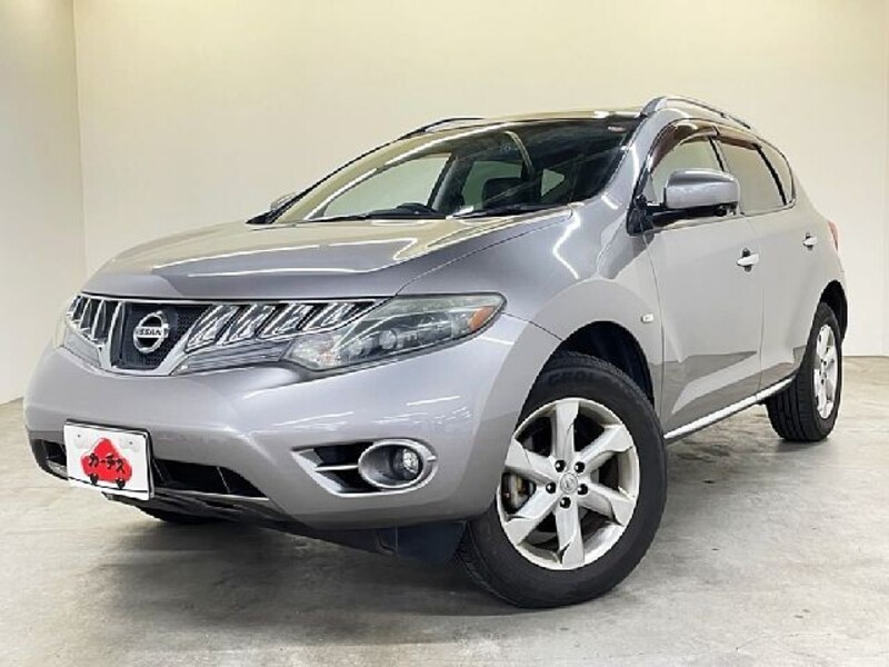 NISSAN MURANO