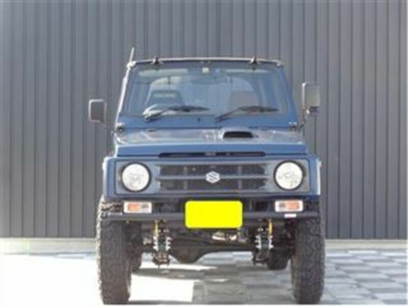 JIMNY-8