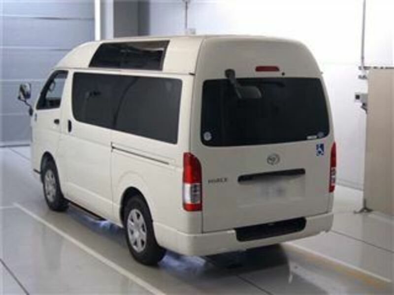 HIACE VAN-5