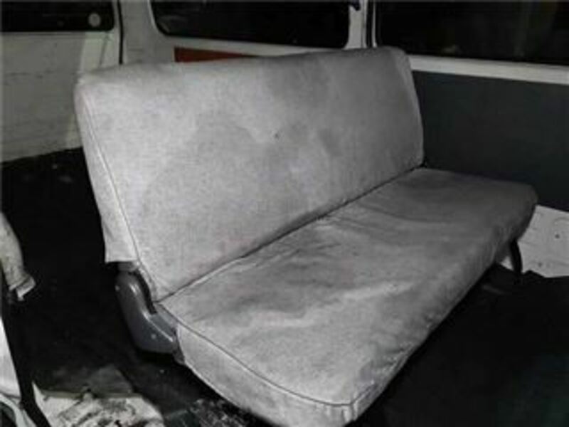 HIACE VAN-8