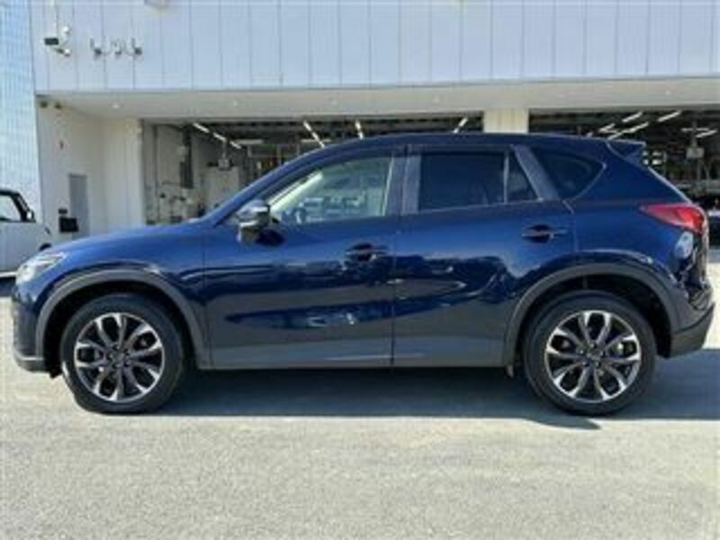 CX-5-15