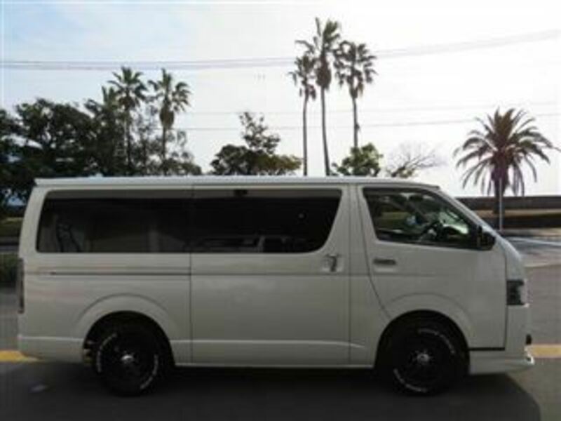 HIACE VAN-5